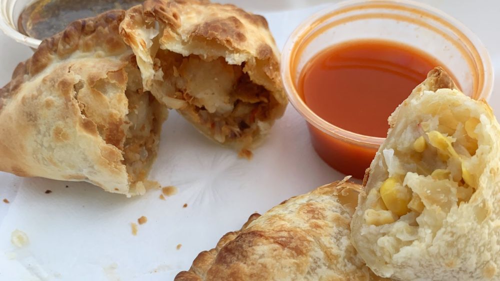 Makus Empanadas
