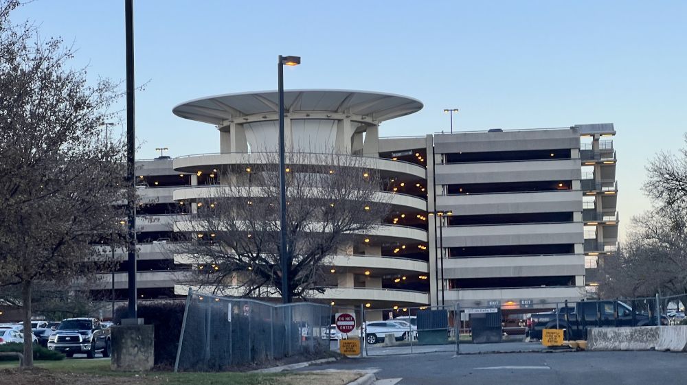RDU International Airport