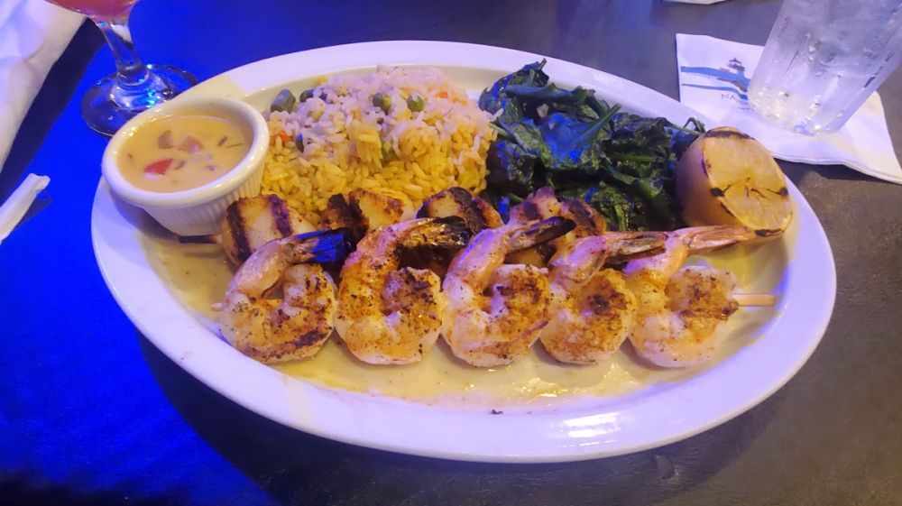 Nantucket Grill - Chapel Hill