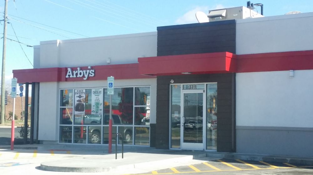 Arby's