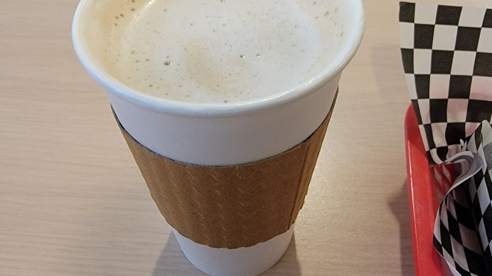 Chelsea Cafe