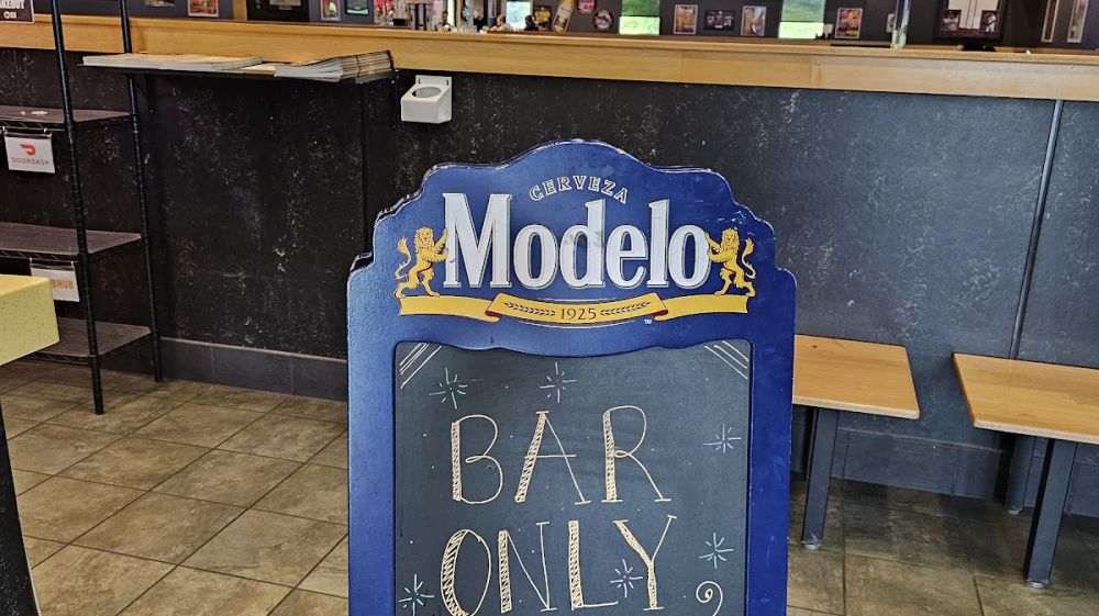 Buffalo Wild Wings