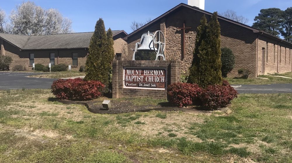 Mount Hermon Baptist Church