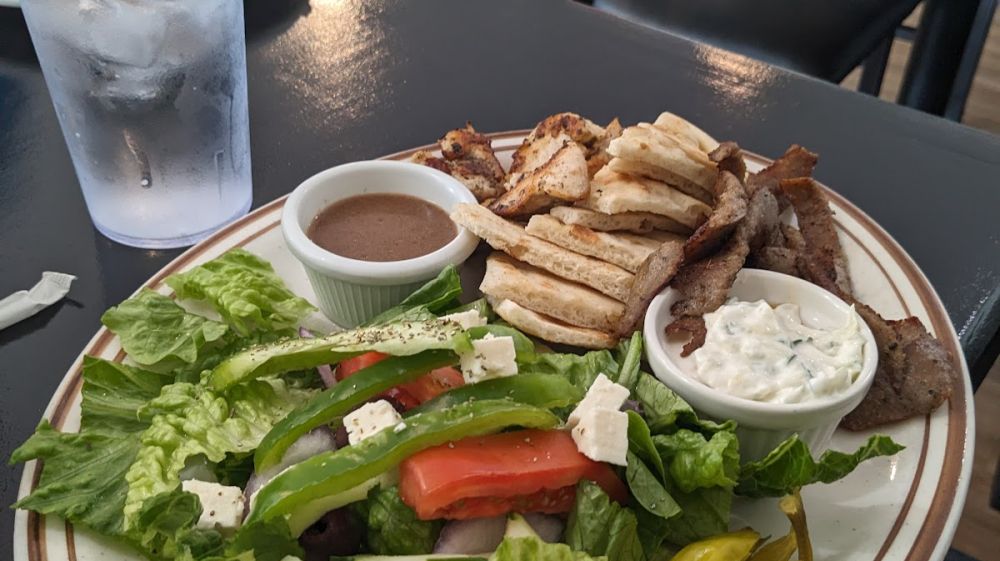 Benetis Restaurant