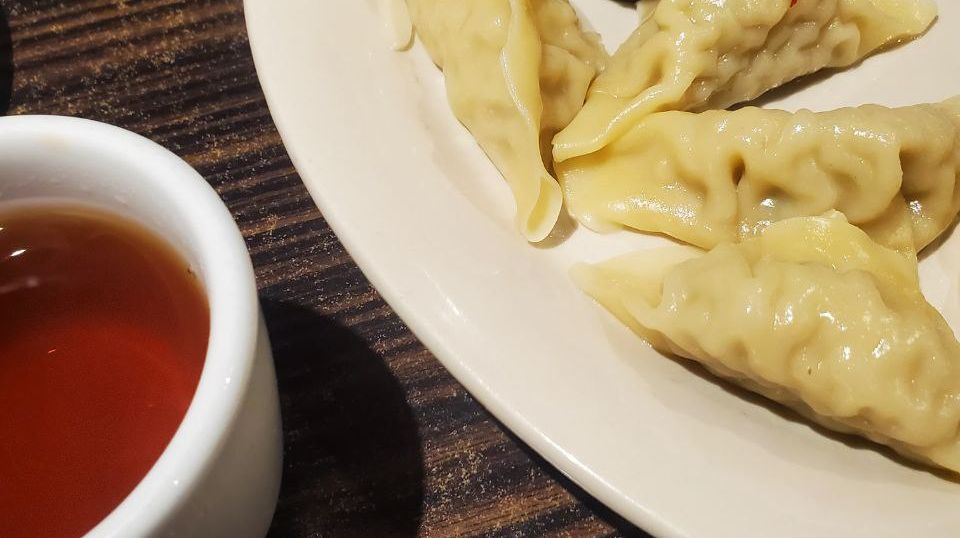 Shanghai Restaurant