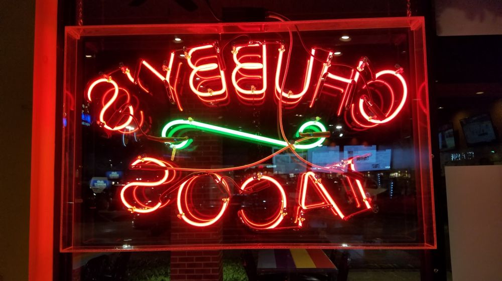 Chubby's Tacos