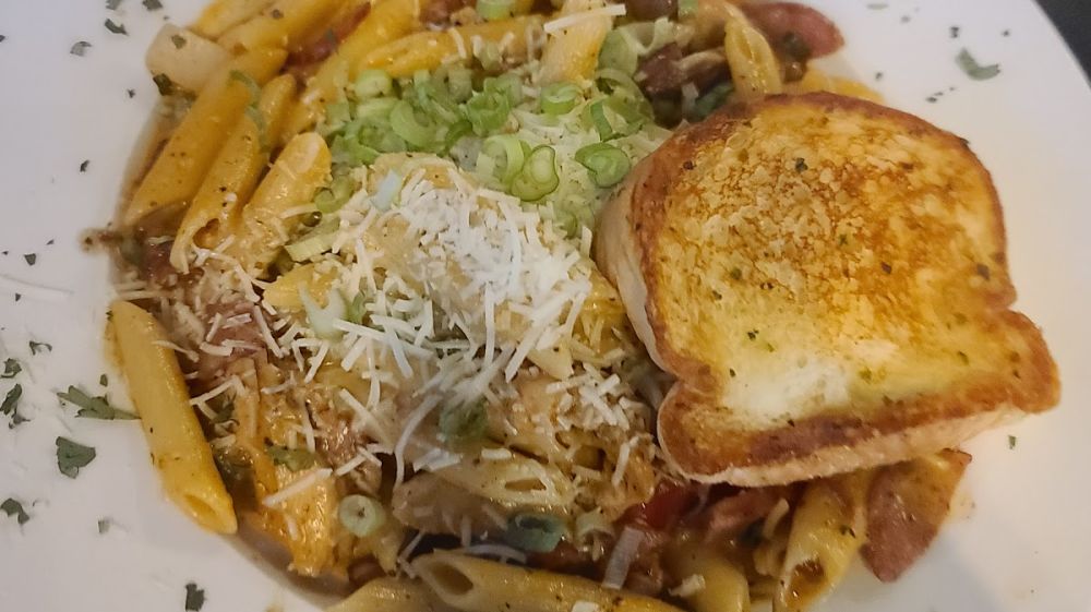 Nantucket Grill-Durham