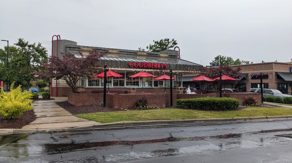 Goodberry's Frozen Custard