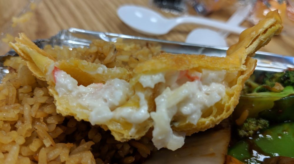 Handy Kitchen Chinese Restaurant