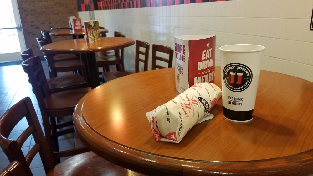 Jimmy John's