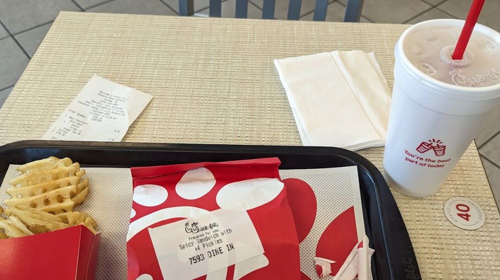 Chick-fil-A