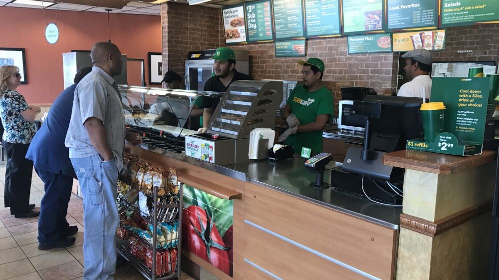 Subway