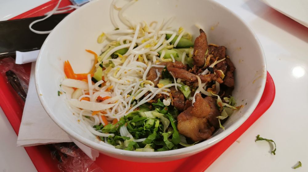 Pho & Poke House