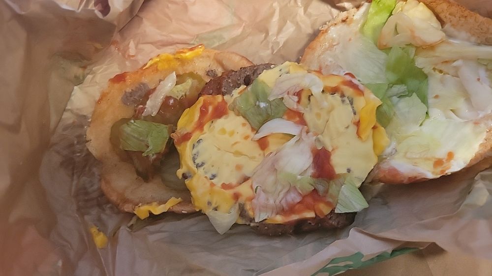 Burger King