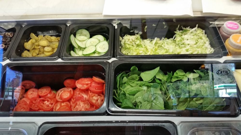 Subway