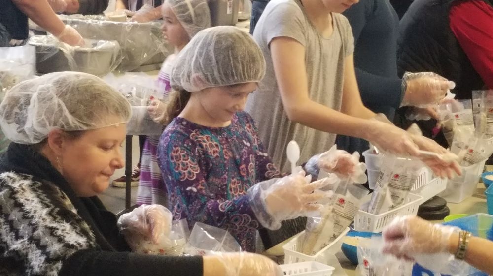 Aldersgate United Methodist Church