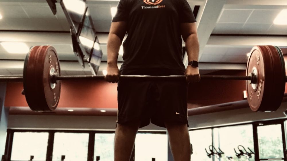 Fitness Connection - RTP