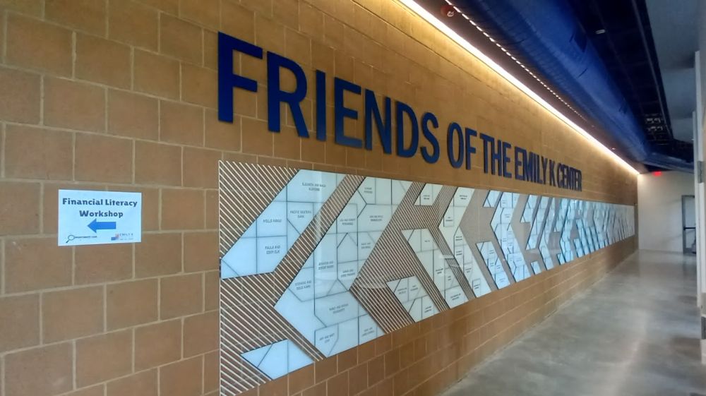 Emily Krzyzewski Center