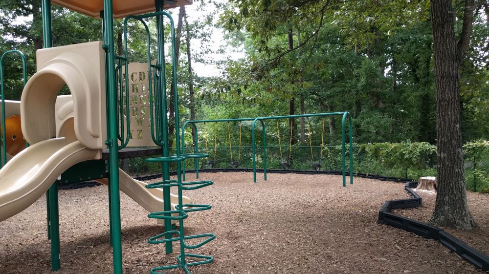 Hope Valley Baptist Church