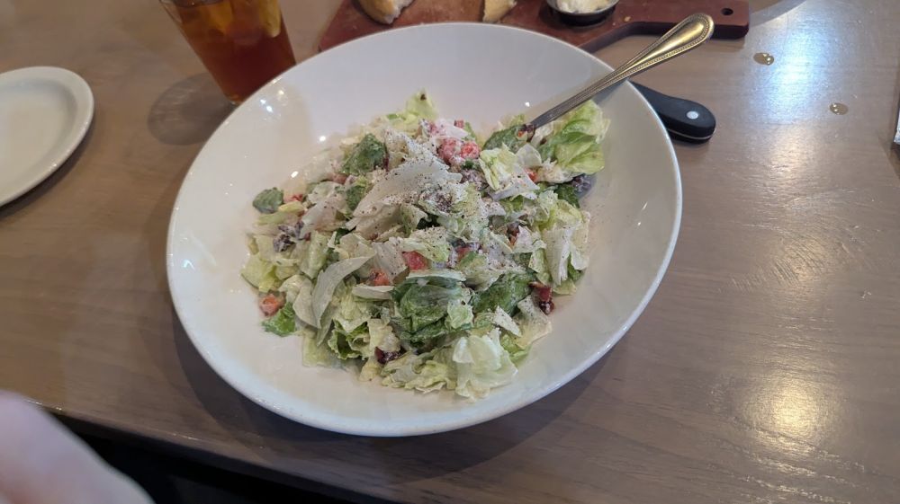 Firebirds Wood Fired Grill