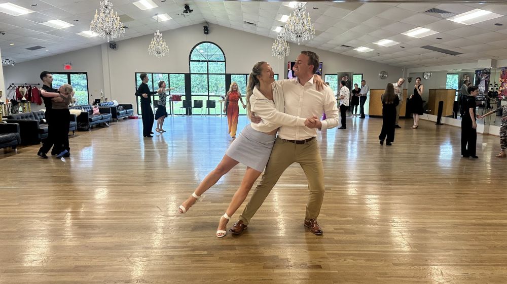 Fred Astaire Dance Studio of Durham