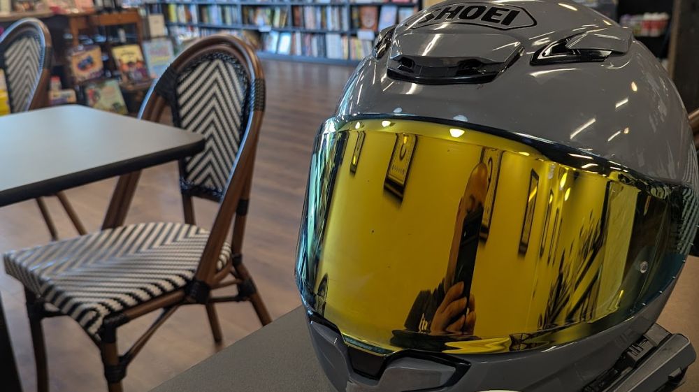 Daughters Coffee & Books