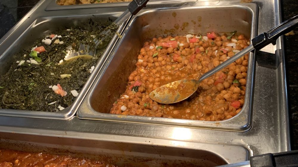 Sitar Indian Cuisine