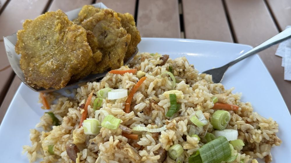 Alpaca Peruvian Charcoal Chicken