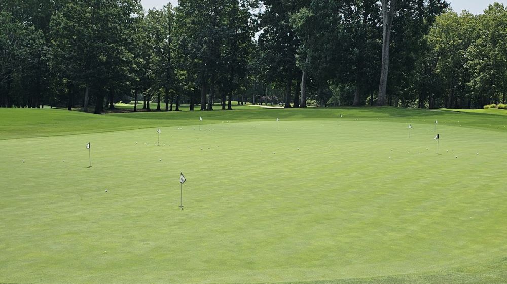 Treyburn Country Club