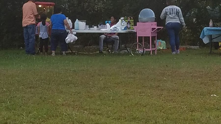 Lakeview Baptist Church