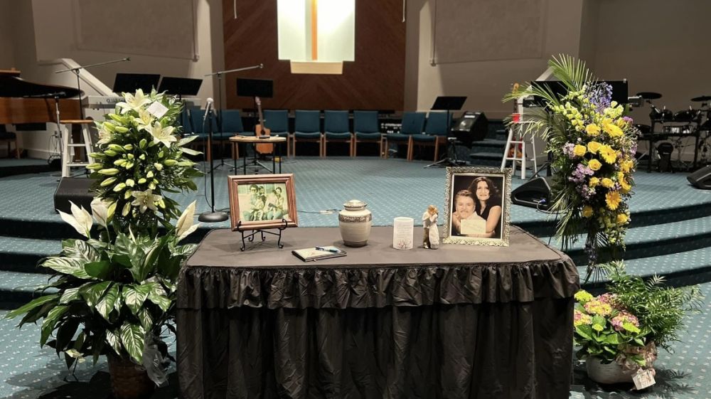 Bethel Christian Center