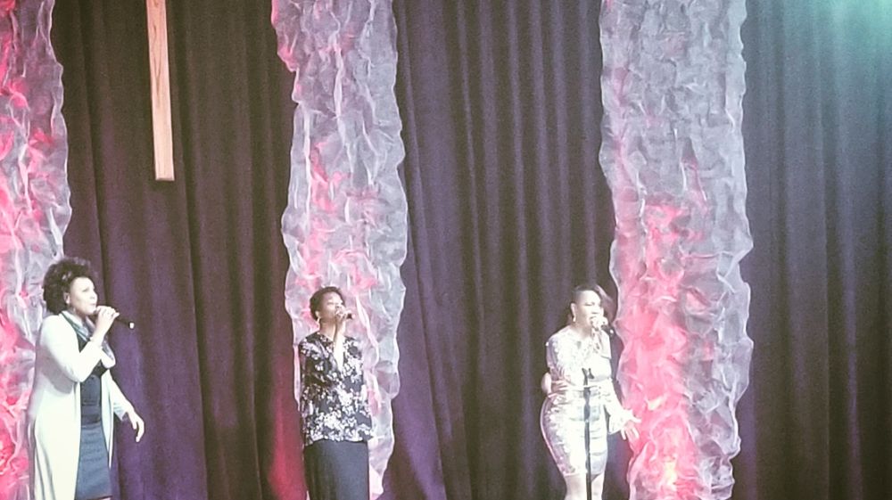 Victorious Praise Fellowship Church