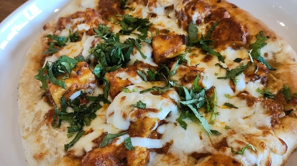 Cheeni Indian Food Emporium