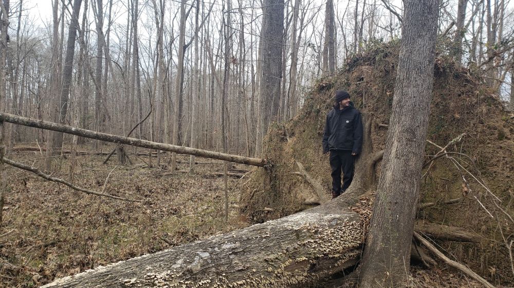 Old Chapel Hill Road Park