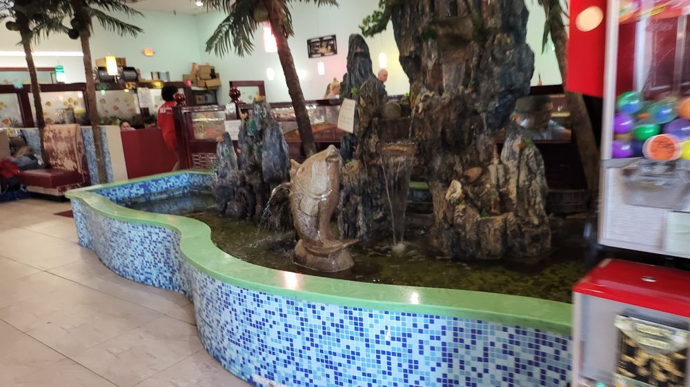 Ichiban Hibachi Supreme Buffet INC.