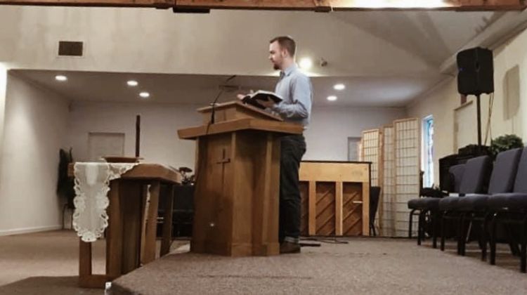 Harvest Glenn Baptist Church