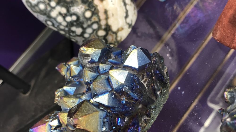 MagikCraft - Bull City Magic