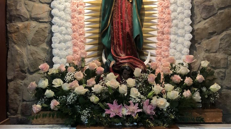 Iglesia Episcopal El Buen Pastor