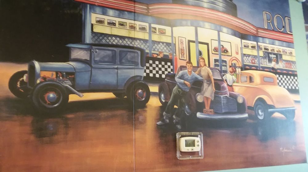 Hwy 55 Burgers Shakes & Fries