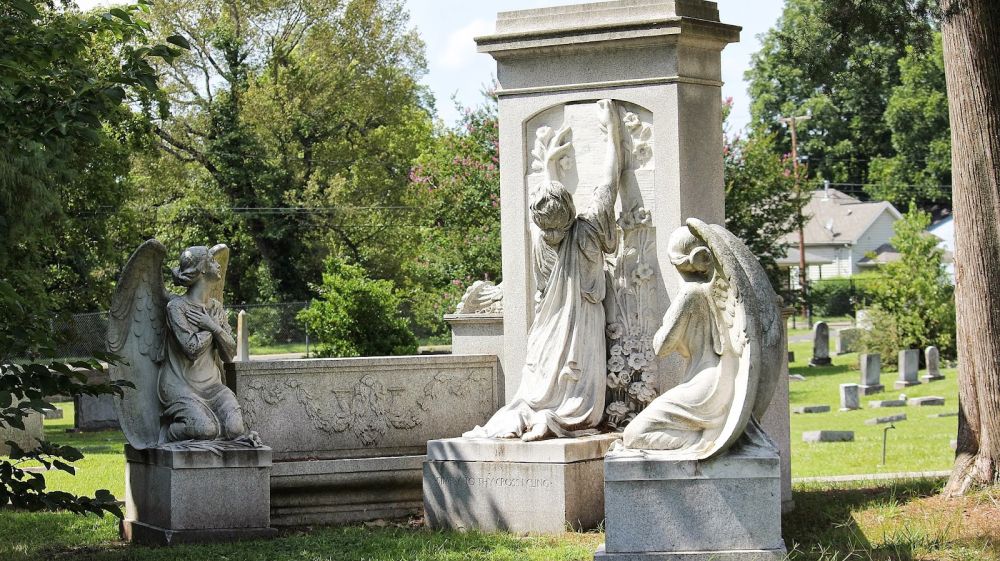 Maplewood Cemetery