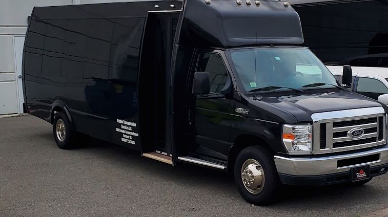 Triangle Corporate Coach