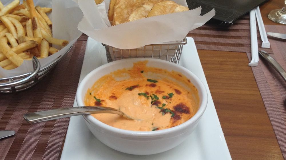 Table South Kitchen & Bar