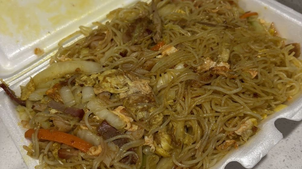 Hong Kong Restaurant