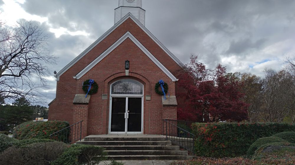 Bethany United Methodist Church