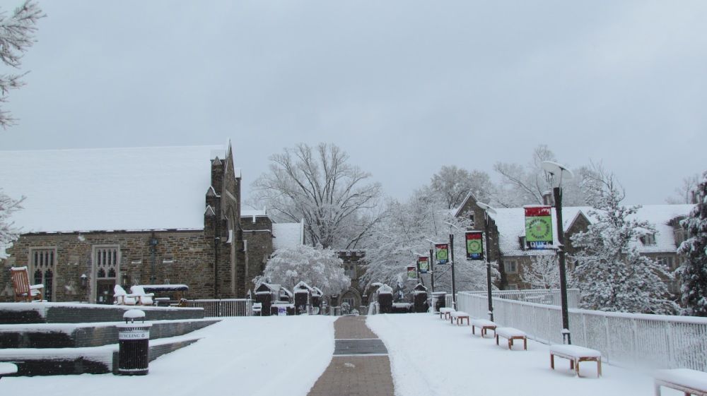 Wilson Recreation Center