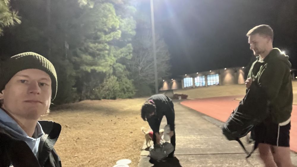 Duke Center for Living Campus