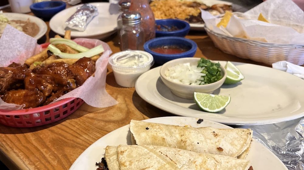 La Cocina Mexican Restaurant