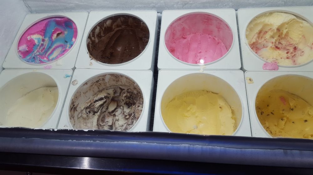 Hibachi Grill & Supreme Buffet