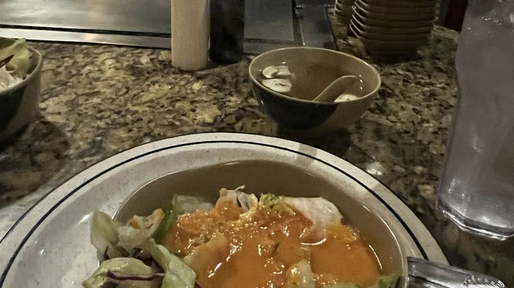 Kurama Japanese Seafood