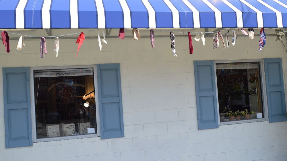 Naomi Studio and Gallery